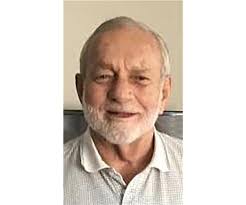 David McLaughlin Obituary (1940