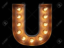John malec and gerry eskin had a great idea for a new company. Light Bulb Glowing Letter Alphabet Character U Font Front View Illuminated Capital Symbol On Black Background 3d Rendering Illustration Stock Photo Picture And Royalty Free Image Image 83941488