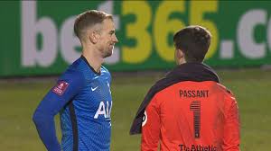 Joe, a british tv series airing from 1966 to 1971; City Xtra On Twitter Joe Hart Chatting With Marineafc Goalkeeper Bayleigh Passant 20 After Full Time Class Act Always