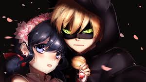 We have an extensive collection of amazing background images carefully chosen by our community. 5595559 1920x1080 Miraculous Tales Ladybug Cat Noir Background Hd Cool Wallpapers For Me