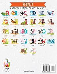 Picture + letters, picture + word (mostly cvc), picture only and word only. Ester Letter Tracing For Kids Personalized Name Primary Tracing Book For Kids Ages 3 5 In Preschool Pre K And Kindergarten Learning How To Write To Practice Handwriting Alphabets Numbers Press