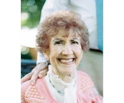 Evona Hammond Obituary (1935