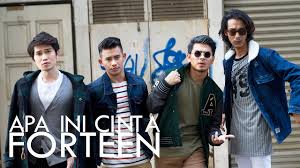 Menanti februari videos with mp3. Tamat Sudah Menanti Februari Iamfuzy Com