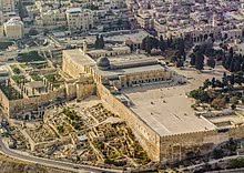 It was really awesome place to visit that beautiful mosque in old city jerusalem, israel unique place, holy place and very peaceful! Al Aqsa Mosque Wikipedia