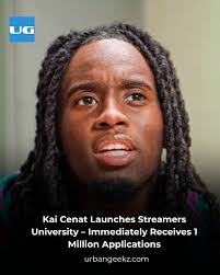 UrbanGeekz founder and CEO Kunbi Tinuoye graced the stage at the inaugural  Africa Gate to Growth Forum at the top-ranked university, UC Berkeley Haas  School of Business.⁠ ⁠ Tinuoye, a sought-after public