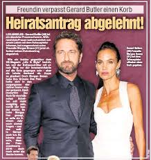 John garrity (gerard butler) will gemeinsam mit seiner frau allison (morena baccarin) alles in seiner macht stehende tun, um auch ihren sohn nathan (roger dale floyd) in sicherheit zu bringen. Heiratsantrag Abgelehnt Pressreader