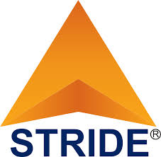 Stride Logo Download Logo Icon