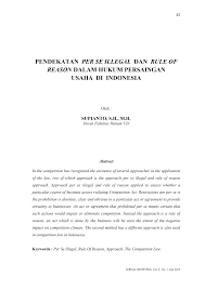 Misalnya, untuk membuat mie instan, ada satu rangkaian produksi mulai dari penyediaan gandum sampai pada pengemasan, bahkan sampai pendistribusiannya. Http Ejurnal Uij Ac Id Index Php Rec Article Download 77 73 145