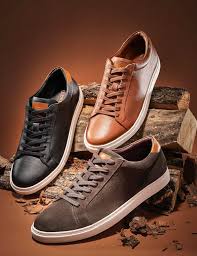 This statistic shows the leading brands of running shoes in canada, as of march 2020. Footwear For Men In 2021 That You Need To See Now