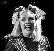 BLONDIE dazzled the audience when they played at the EDEN SESSIONS, read  our live review.... — musomuso.com