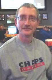 Brian Boyer Obituary