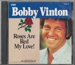 BOBBY VINTON