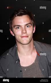 Nicholas lia immagini e fotografie stock ad alta risoluzione