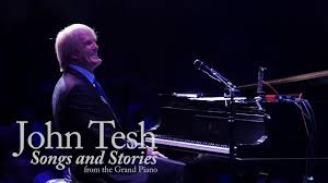 John Tesh Songs And Stories From The Grand Piano