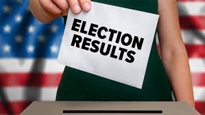 Election Results 2020 Nevada County Live Updates Abc10 Com