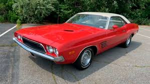 Image result for Rallye Red 1973 Valiant