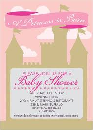 Download, print or send online for free. Princess Theme Baby Shower Ideas