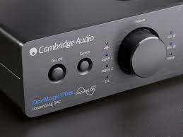 Enabling your innovation one part at a time. The Best Dacs Of 2020 Portable Usb And Desktop
