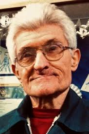 Martin Bailey Obituary