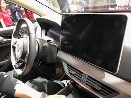 The photo shows byd tang, 2015 year. Chinas Weltmeister Ein Elektro Suv Mit 600 Km Reichweite Zum Golfpreis Stern De