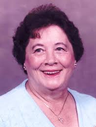 Grace C. Murphy Obituary