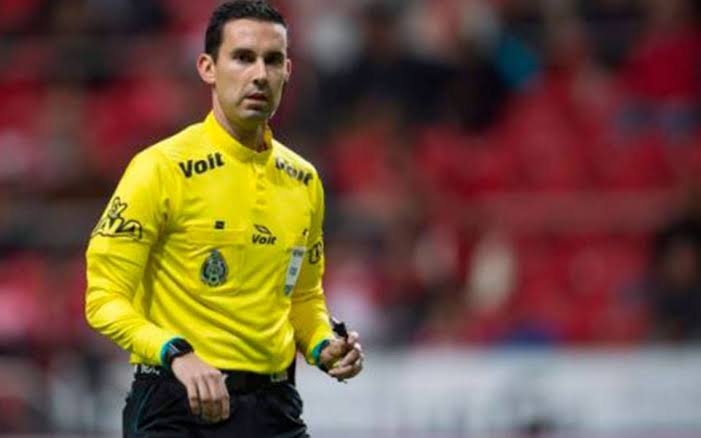 Resultado de imagen para cesar arturo ramos