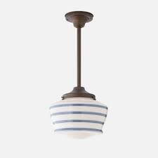 Union Pendant 6 In 2020 School House Lighting Schoolhouse Pendant Lights Light Fixtures