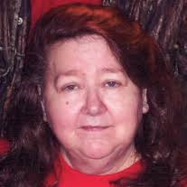 Obituary information for Loretta Dianne Edwards