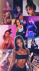 Our engineers are proud to collaborate with the best & brightest — take a look at some of the work we've done for summer walker. ð'†ð'¢ð'šð'šð''ð'Ÿ ð'Šð'Žð'™ð'˜ð''ð'Ÿ ð'Šð'Žð'™ð'™ð'ð'Žð'ð''ð'Ÿ Girl Iphone Wallpaper Walker Wallpaper Bad Girl Wallpaper