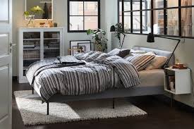 Letti Ikea 2020 Letti Bambini E Adulti Idee Per Decorare La Casa Design Della Camera Da Letto Camera Da Letto Chic