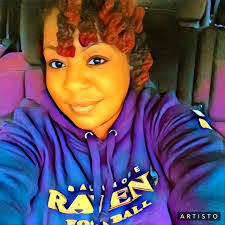 Latosha Moore's Instagram, Twitter & Facebook