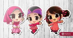 We did not find results for: Kartun Kanak Kanak Cikgu Ayu Dot My