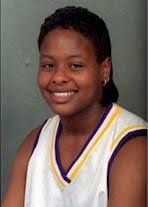 No. 7 Lady Tigers Take