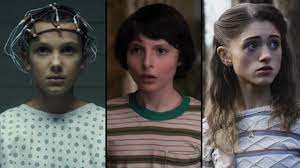You will pick the answer that best represents you. Quiz How Well Do You Remember Stranger Things Season One Popbuzz