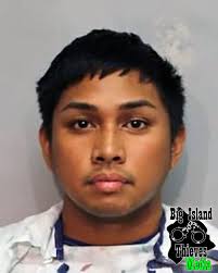 Cyrus Jabilona Charged with Attempted Murder