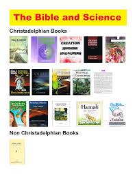 christadelphian book supply