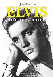 Elvis Król rock'n rolla Jerry Hopkins Biografie, wspomnienia  (12537424594)