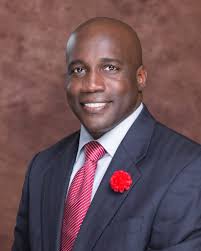 Desmond Durham, a 36-year-old single dad from Newark, New Jersey, earned  his Master's degree in Educational Leadership from Montclair State  University. He worked three jobs and cared for his 9-year-old son while