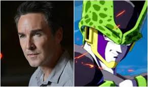 Meet The Voice Actors Of Dragon Ball Fighterz S English Cast