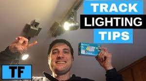 led track lighting system [best ideas