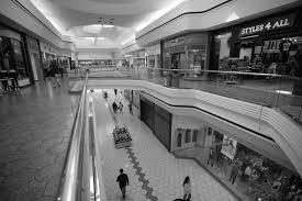 Hilltop shopping center was originated in 1954 by thomas l. Once Full Of Shoppers And Hopes Hilltop Mall Faces An Uncertain Future Richmond Confidential