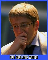 sostenitori di Mario Giordano