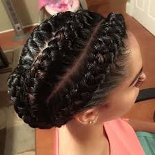 Aside from its beautiful appearance, these twist last up to eight weeks and are. Latest 2020 Ghana Braids Hairstyles For Black Women