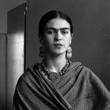 She is celebrated in mexico for her attention to mexican and indigenous culture and by feminists for her depiction of the female experience and form. Frida Kahlo In Gringolandia The New York Times