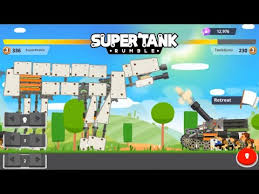 * share your blueprints and fight repeats! Super Tank Rumble 4 7 4 Apk Download Com Stove Supertank Google Apk Free