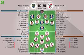 Ya en el segundo tiempo, en una de las jugadas durante el segundo tiempo, carlos tevez tenía la pelota en el centro del campo y jonatan maidana lo cruzó con una tremenda patada. Asi Seguimos El Directo Del Boca Juniors River Plate