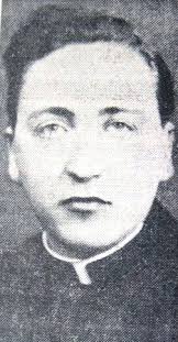 Rev Michael Giovino (1922-1965)
