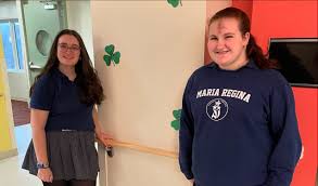 Elizabeth Seton Children's