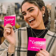 $25 to $50 — The Cottage