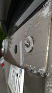This article was a big help because i was able to open the i can't believe toyota passed nhtsa requirements for releasing the latch if someone is locked inside. Temporary Fix Broken Trunk Latch Priuschat